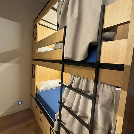 Hostel Gaupasa *