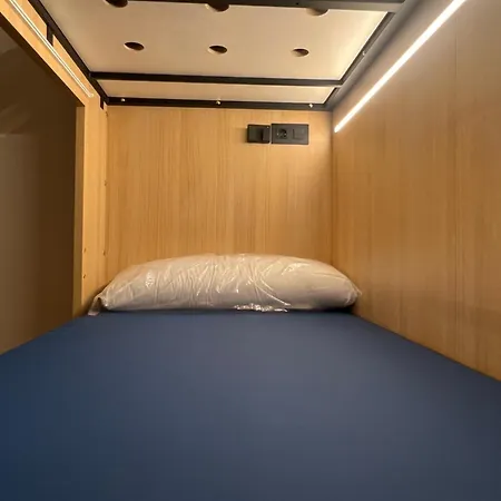 Hostel Gaupasa