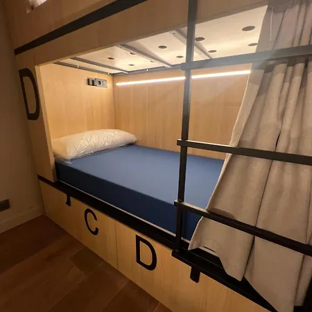 Hostel Gaupasa Deba