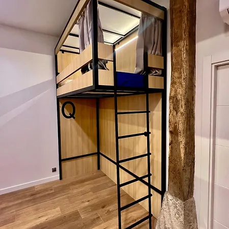 Hostel Gaupasa *