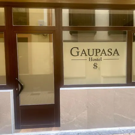 Hostel Gaupasa *