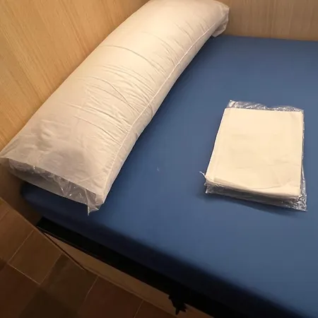 Hostel Gaupasa