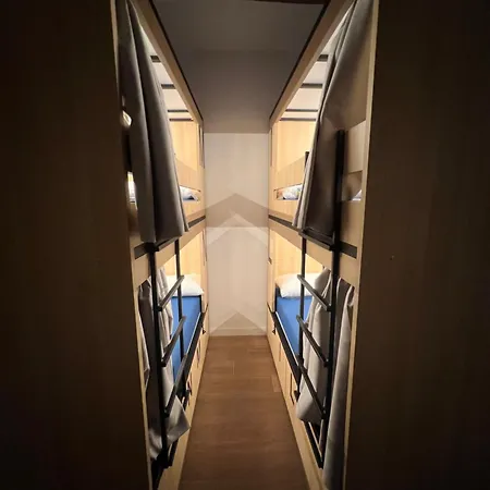 Hostel Gaupasa